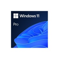 Microsoft Windows 11 Pro 64 Bit DSP Physical Product
