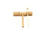 Two-Tone block with Beater - Kids Music Instrument Photo