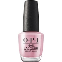 OPI Nail Lacquer Ink on Canvas