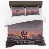 Print with Passion Little Cowboy Duvet Cover Set Photo