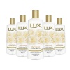 Lux Body Wash Soft Caress - 5x400ml Photo