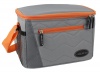 Leisure Quip Leisurequip 8 Can Quilted Cooler Bag - Orange Photo