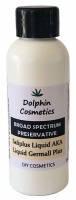 Dolphin Cosmetics Saliplus Liquid AKA Liquid Germall Plus 100mls