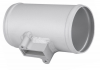 Airflow Meter Housing for VW Golf 5 GTI Audi 8P 2.0 TFSi Audi 8P S3 Photo
