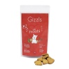 Gizzls CBD Ostrich Treats Photo