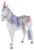DesignaFriend Unihorse 46cm Doll Photo