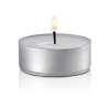 Tea Light Wax Candles White - Pack of 50 Pieces Photo
