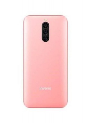 Photo of Invens A9 Pink Cellphone
