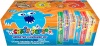Crazy Pops - Ice Pop Box of 48 Photo