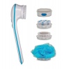 Spin Spa Body Brush with 5 Attachments (1 Set? Photo