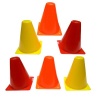 Traffic Cones 15.3cm Photo