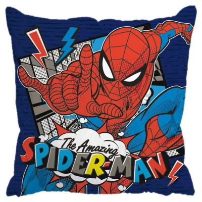 Photo of Character Group Spiderman Scatter Cushion