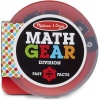 Melissa Doug Melissa & Doug Math Gears - Division Photo