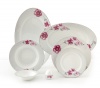 Zarin Home Porcelain - CORDOBA Dinner Set - Italia F series - 28 Piece Photo