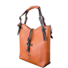 Ester 2.1 Leather Handbag Photo