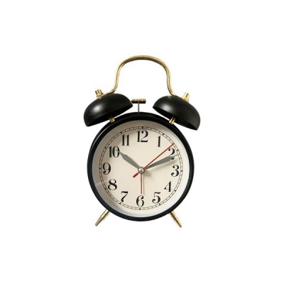 Clock Vintage Style Alarm Clock Desk Clock