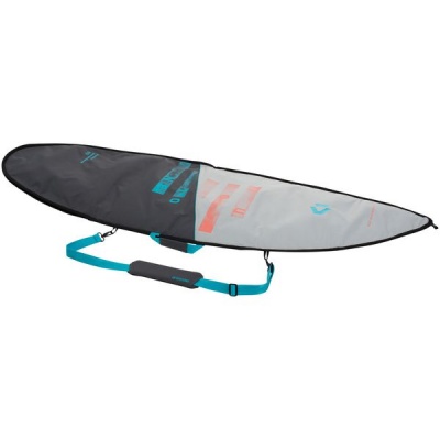 Photo of Duotone Kiteboarding - Single Board Bag Surf - 6'0" Grey