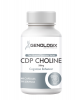 Genologix - CDP Choline Capsules - 500mg - 60 capsules Photo