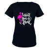 Don't Give A Flock - Ladies - T-Shirt Photo