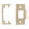 Fortis Tubular Latch Rebate Set NP Photo