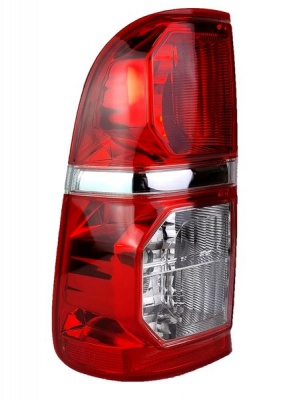 Tail Light for Toyota Hilux Left 2011 2015