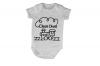 Choo Choo Train - SS - Baby Grow Photo