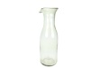 Baytiques - Glass Caraffe Jug 16.5x6.5x6 Photo
