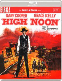 Photo of High Noon - The Masters of Cinema Series