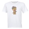 Bear Tribe - Kids T-Shirt Photo