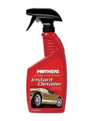Photo of Mothers Instant Detailer