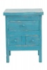 GC Stan Bedside Table/Pedestal/Nightstand crafted from Pallet Wood Photo