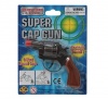Bulk Pack x 2 Shot Metal Die Cast Cap Gun Photo
