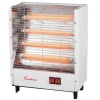 Condere - Ceramic Tube Electric Heater - ZR-1003 Photo