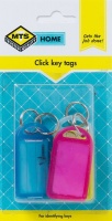 MTS Home Click Tags 5 Piece