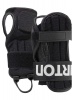 Burton Wrist Guards Youth - Black Photo