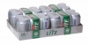 Case of Castle Lite 500ml Cans x 24 Photo