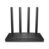 TP Link Archer C80 AC1900 Wireless MU MIMO Wi Fi Dual Band Router