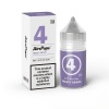AIRSCREAM - E-Liquids - Freezy Grape - 30ml - 4% Nic Salts Photo