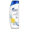 Head & Shoulders - 2in1 - Citrus - 600ml Photo