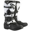 Alpinestars - Tech 3 Enduro/Mx Boots - Black/White Photo
