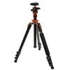 KF K&F Photography Tripod Kit with Monopod Feature Photo