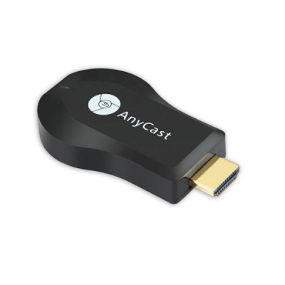 Photo of AnyCast M9 Plus Wi-Fi Display TV Dongle Receiver