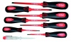 TomiHawk 8 Piece Electrical Screwdriver Set Photo