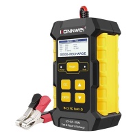 3 1 Car Battery Charger Repair Test Equipment KW510