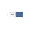 NETAC U182 128GB USB3.0 Capless USB Flash Drive Photo