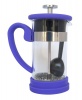 1-229 Coffee Plunger - Purple Photo