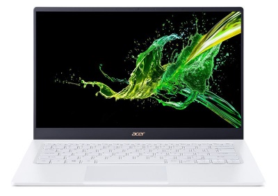 Photo of Acer Swift 1TB laptop