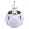 Solar Charging Emergency Lamp Photo