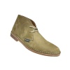 Wolf Rock Vellie Olive Nubuck Photo