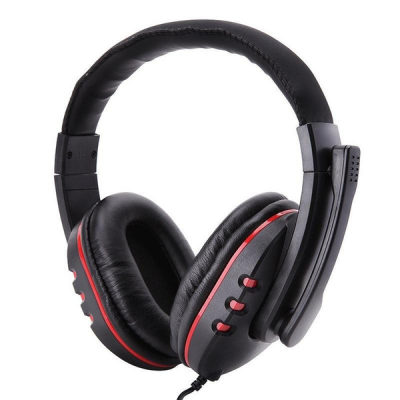 Photo of GM-002 Gaming Headphones Compatible with PS4 Xbox On PC and Mobile Phones